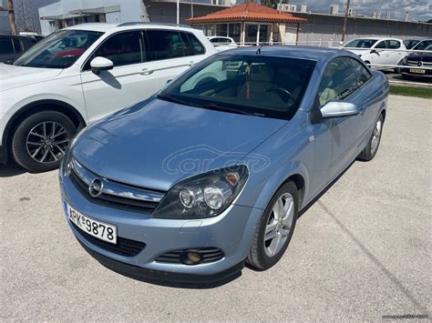 Car Gr Opel Astra 09 Twintop 1 6 Twinport Cosmo