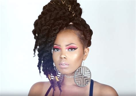 This Is A Quick Super Easy Way To Achieve The Havana Twists Aesthetic