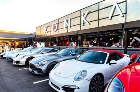 Konka Soweto shuts its doors - CelebsNow