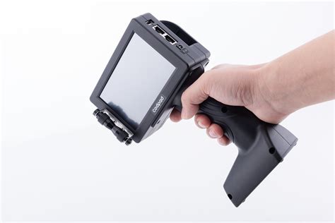 Docod Portable Handheld Inkjet Printer Batch Coding Machine