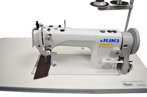 Buy Juki Du N Heavy Duty Industrial Sewing Machine With Needle