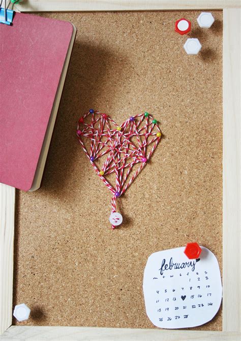 Flexible Diy Projects You Can Make With Cork Boards