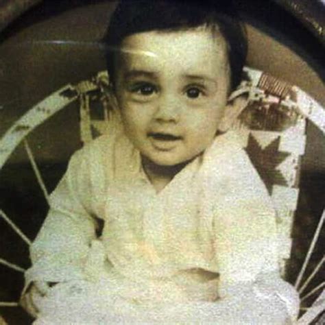 Unseen Pics Of Sidharth Malhotras Childhood Days Sidharth Malhotra