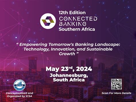 12th Edition Connected Banking Summit Innovation And Excellence Awards