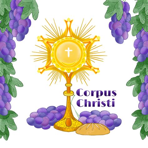 Corpus Christi PNG Picture, Festival Corpus Christi, Corpus Christi ...