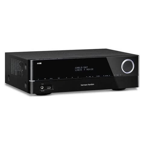 Harman Kardon Avr151 Amplificadores De Som Back Market