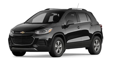 2022 Chevy Trax Buyers Guide | Subcompact SUV Sales Near Arab, AL