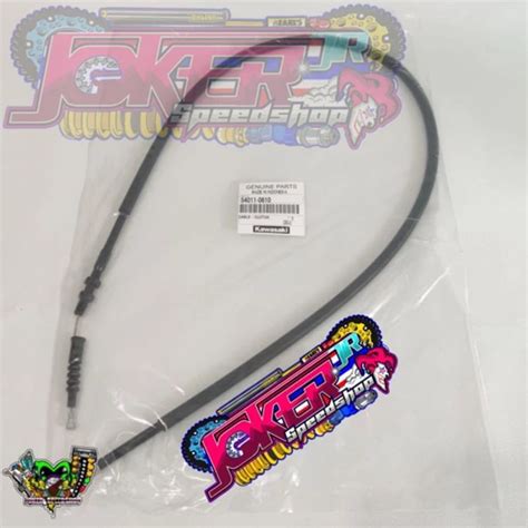 Jual Kampas Kopling Motor Kabel Kawasaki Klx Bf L S Dtracker