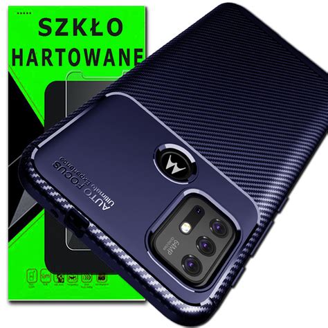 Etui Marki Oxygen Gt Do Motorola G Szk O H Oxygen Sklep Empik