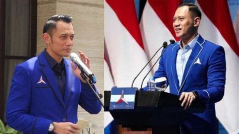 Segini Harta Kekayaan Agus Harimurti Yudhoyono Atau AHY Yang Bakal