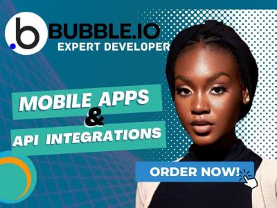 Responsive Bubble Io Mvp Web App Bubble Website Design Adalo Web App