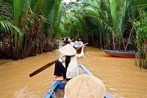 Mekong Delta Tour - 1 Day ( Cai Be Floating Market )