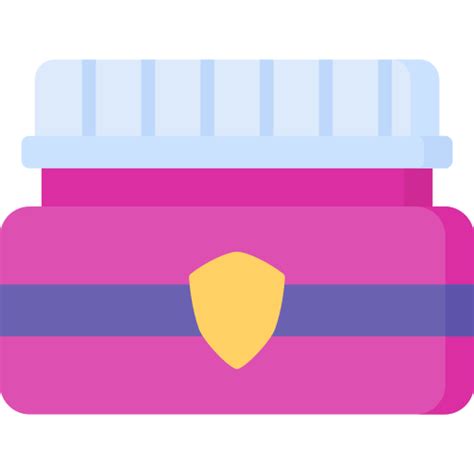 Ointment Special Flat Icon