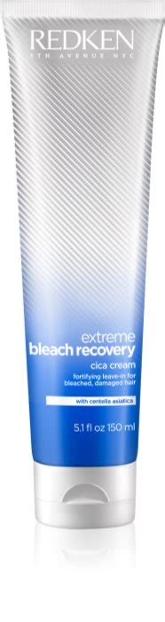 Redken Extreme Bleach Recovery crème sans rinçage pour les cheveux avec