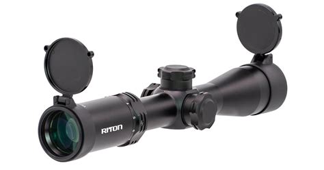 Riton Optics Rt-s - Optics, Rifle Scopes :: Guns.com