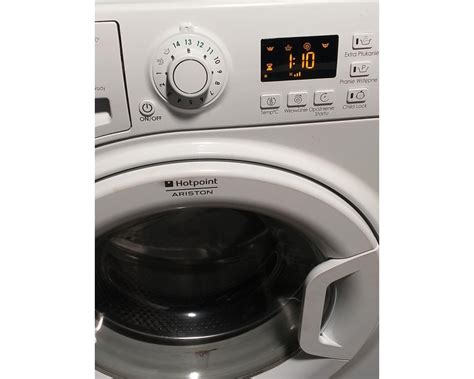 Купить HOTPOINT-ARISTON WMSG-601PLL-а444 Стиральная машина до 6 кг 1000 ...