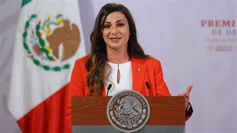 Ana Gabriela Guevara Destaca Logro Histórico En Panamericanos 2023 Y