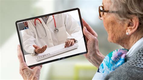 The Evolution Of Telehealth Healthtech Hotspot