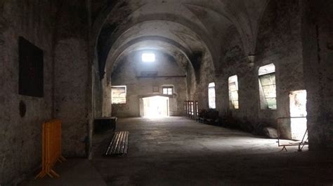 Ex Convento De San Jos De Gracia Orizaba Lo Que Se Debe Saber