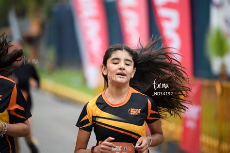 5K no me rindo Colegio Americano de Torreón Atletismo ND54192