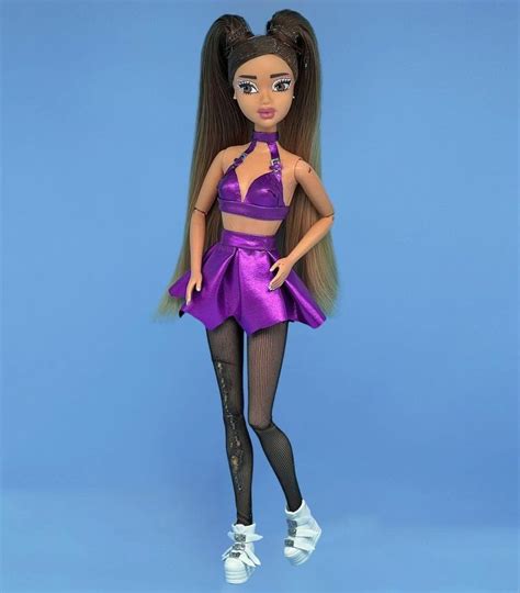 Pin By Eric Hartman On Ariana Grande Dolls In 2022 Ariana Grande Doll Ariana Grande M Beauty