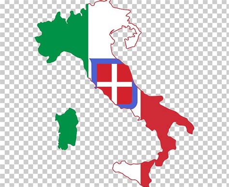 Kingdom Of Italy Flag Of Italy Map PNG, Clipart, Area, Artwork, Benito ...