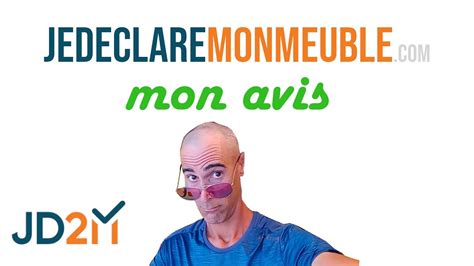 Mon Avis Sur Jedeclaremonmeuble Youtube