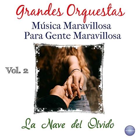 Amazon Musicでvarious Artistsのgrandes Orquestas Música Maravillosa