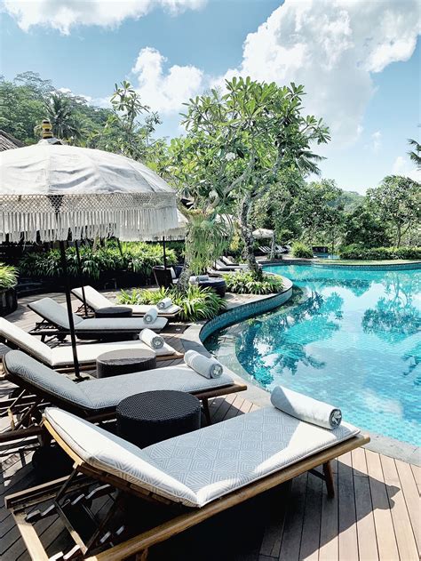 Mandapa Ritz-Carlton Reserve Review: The Stay