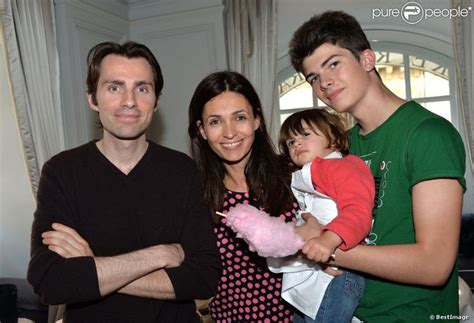 Adeline Blondieau Goûter gourmand avec ses enfants pour fêter Pâques