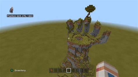 Was Wondering What Reddit Thought Of This Giant Hand I Built