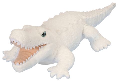 alligator stuffed animal 1