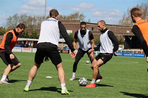 Away Day: Torquay United | Bromley Football Club