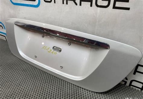 Закупка мелочевки. — Mercedes-Benz S-Class (W220), 5 л, 2002 года ...