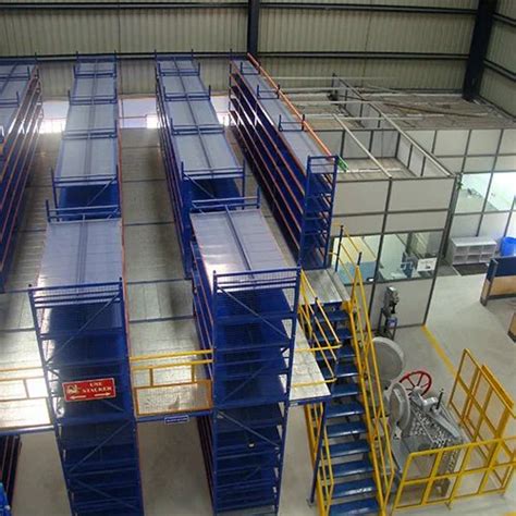 Multi Tier Rack Heavy Duty Multi Tier Rack Manufacturer From Bengaluru