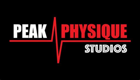 From The Benches Peak Physique Studios