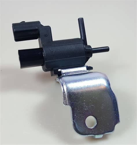 F75 Válvula Solenoide Purga Egr Evap Spark Original Nueva Meses sin