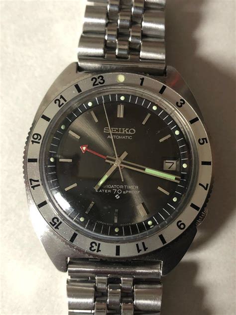 Seiko Luxury Watches On Carousell