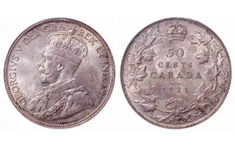 20 Of The Most Valuable And Rarest Canadian Coins - The Collectors ...