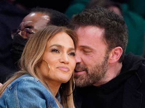 Jennifer Lopez Und Ben Affleck Erneut Verlobt