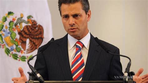 Anuncia Peña Nieto inversión de 310 mmdp en infraestructura