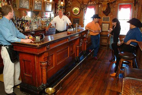 12 Wild West Bars to Make You Feel Like a Cowboy – Fodors Travel Guide