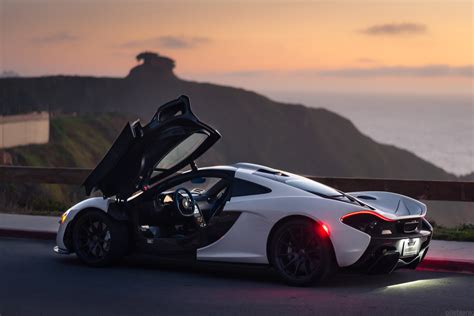 Wallpaper : white, McLaren, p1 1920x1280 - - 953464 - HD Wallpapers ...