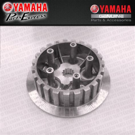 NEW 2018 2021 YAMAHA YZ65 YZ 65 OEM INNER CLUTCH HUB BOSS BR8 16371