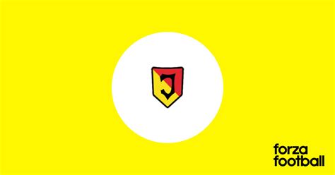 Jagiellonia Bialystok Forza Football