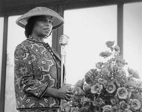 10 Important Black Female Historical Figures