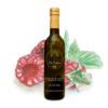 Raspberry Dark Balsamic Ml The Pinehurst Olive Oil Company