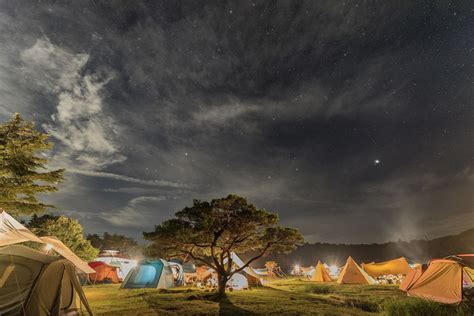 関西で人気の星空スポット13選！綺麗な星を眺めて素敵な夜を過ごそう！ Kurashi No