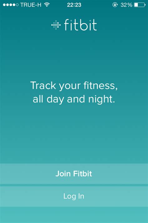 App Fitbit บน ไอโฟน จำเป็นจะต้องมีอุปกรณ์ Fitbit Flex Force One ไหมครับ