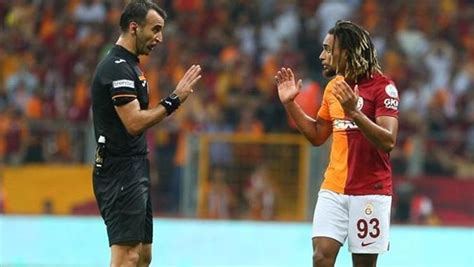 Galatasaray da Boey krizi Fransız isim kabul etmedi